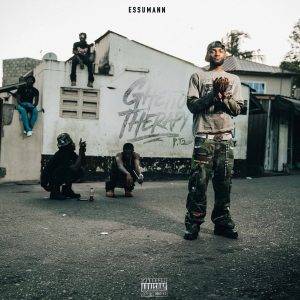 Essumann - Too Many Riches