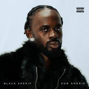 Black Sherif - Jolie