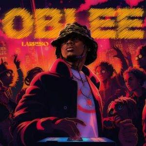 Larruso - Oblee
