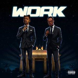 $pacely - WORK Ft Okes1