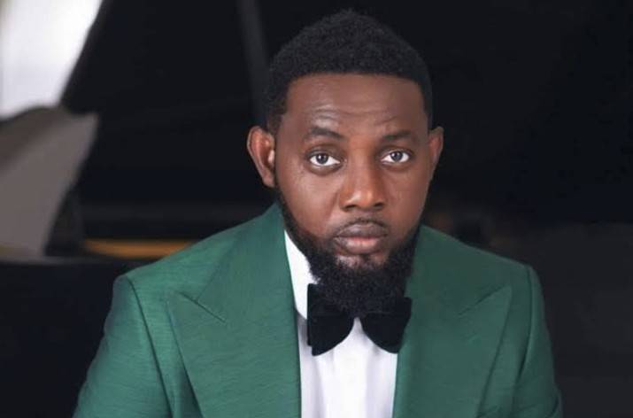 AY Apologises to Fans After Payment Dispute Disrupts Cardiff Show, Promises Refunds AY Apologises to Fans After Payment Dispute Disrupts Cardiff Show, Promises Refunds