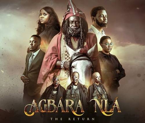 agbara nla