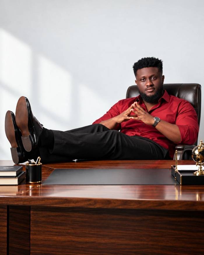 ahn tiye biography real name, music career, background, education and record label