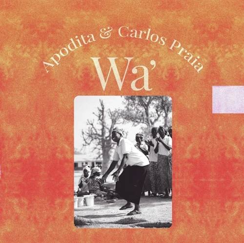 Apodita - Wa'