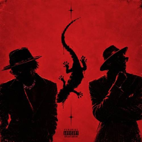 Bhadmayors - Creeping Geckos