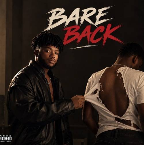 Bra Alex - Bare Back