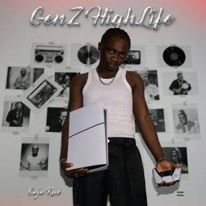Lala by Cojo Rae Ft Ypee Lala by Cojo Rae Ft Ypee