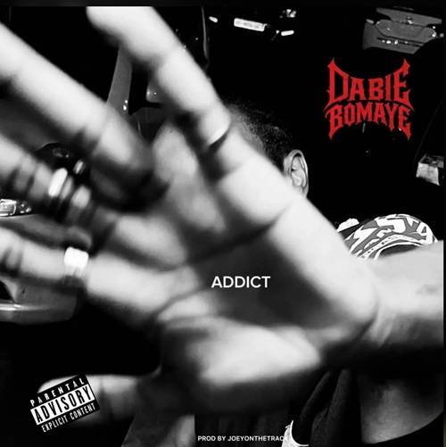 DABIE BOMAYE - Addict