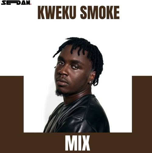 dj sedan kweku smoke mix