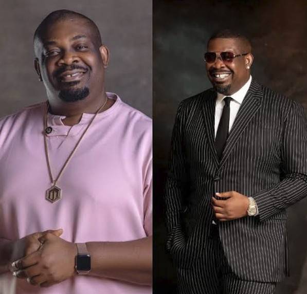 Don Jazzy Launches 2027 Tech Scholarship With TS Academy, Offers Up to Full Tuition and Free Laptops Don Jazzy Launches 2027 Tech Scholarship With TS Academy, Offers Up to Full Tuition and Free Laptops