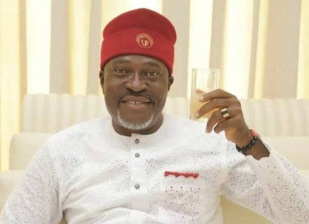 don’t equate yourself with me – kanayo o. kanayo tells ghanaian actors to stop demanding same pay as nigerian stars