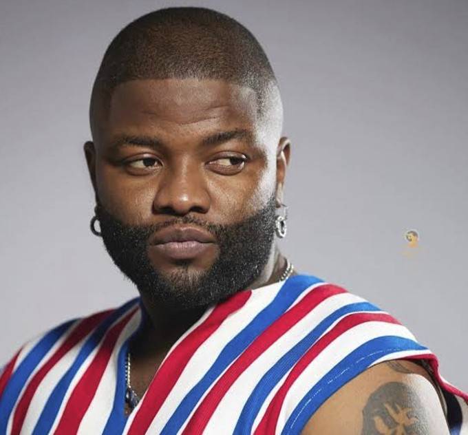 ‘EFCC Is Back to Be a Nuisance’ – Skales Slams Lekki Estate Raid, Recalls Traumatic 2023 Encounter ‘EFCC Is Back to Be a Nuisance’ – Skales Slams Lekki Estate Raid, Recalls Traumatic 2023 Encounter
