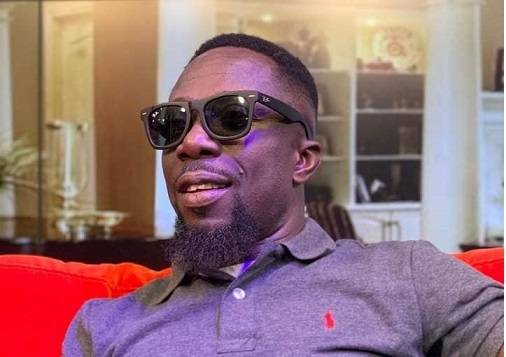 even gh¢27,000 i didn’t touch – mr beautiful denies pocketing part of adjoa pee’s mahama support money