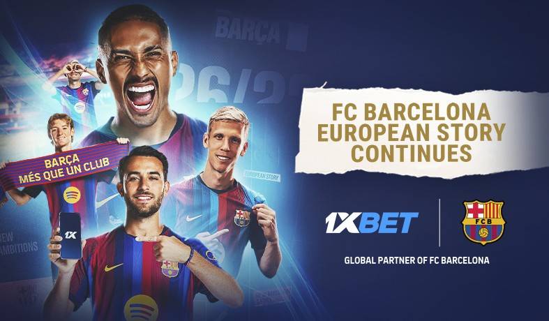 fc barcelona in european champions league
