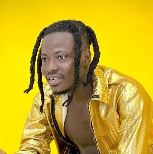 fancy gadam shuts down rumour that a politician snatched his girlfriend, recalls paying sarkodie gh¢120,000