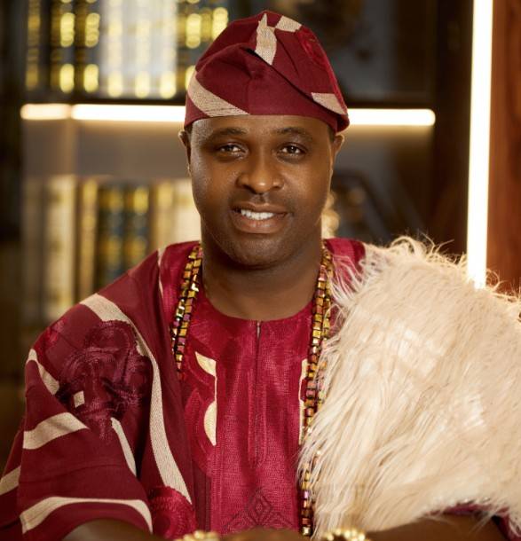 femi adebayo announces jagun jagun 2 war of warriors, sets december 4 netflix premiere
