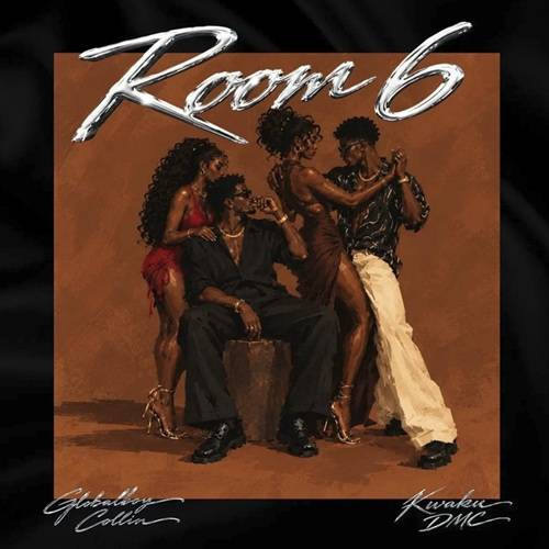 Globalboy Collin – Room 6 Ft Kwaku DMC