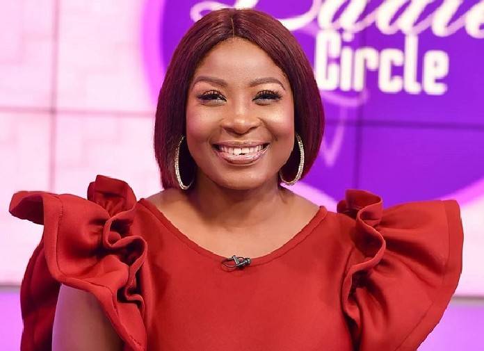 ‘He Respected Women a Lot’ – Gloria Sarfo Mourns Kwame Dzokoto, Pledges Befitting Burial for Efiewura Star ‘He Respected Women a Lot’ – Gloria Sarfo Mourns Kwame Dzokoto, Pledges Befitting Burial for Efiewura Star
