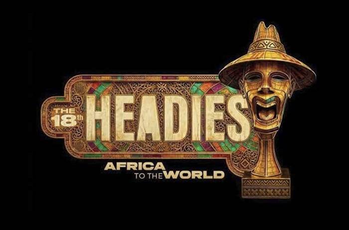 headies 2026 postponed 18th edition moves from october to april 2027 in toronto