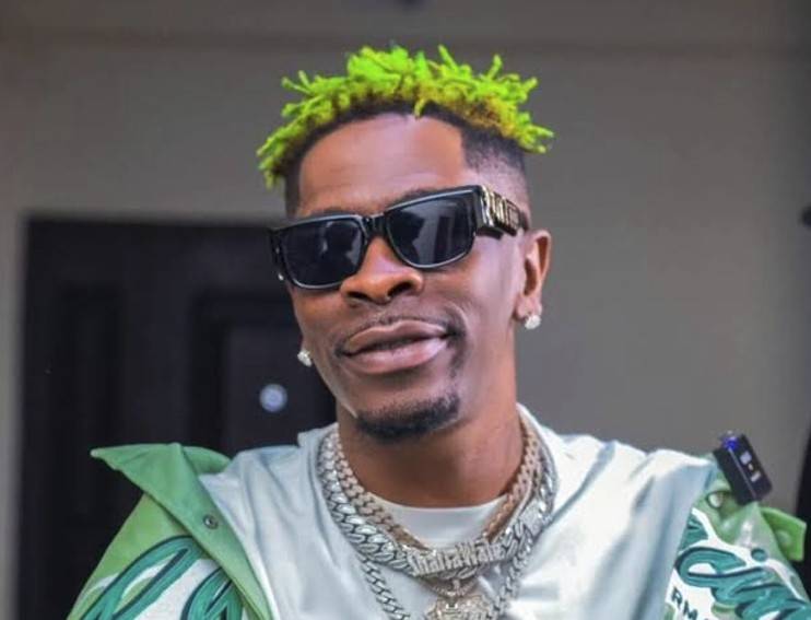 i came to awaken a generation – shatta wale speaks after shattafest 2026 fills accra sports stadium