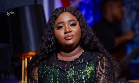 I Dare Him to Post It Again – Stonebwoy’s PR Vida Adutwumwaa Slams Sarkodie Over Amputee Video as Tilly Akua Nipaa Questions Backlash I Dare Him to Post It Again – Stonebwoy’s PR Vida Adutwumwaa Slams Sarkodie Over Amputee Video as Tilly Akua Nipaa Questions Backlash