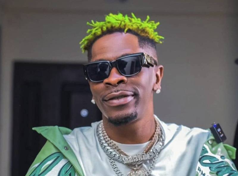 i made about $45,000 – shatta wale reveals tiktok live gifts earnings on ypee's podcast