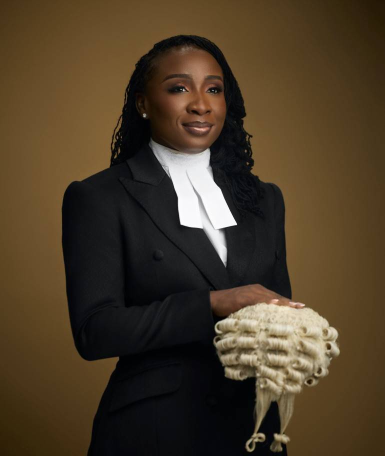 it’s been a long time coming – naa ashorkor, umaru sanda among 1,568 lawyers called to the ghana bar