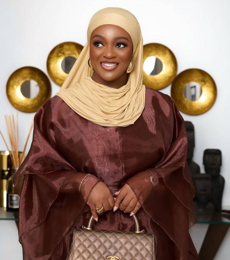 it’s not just about being in front of the camera – jackie appiah urges ghana to learn from nollywood