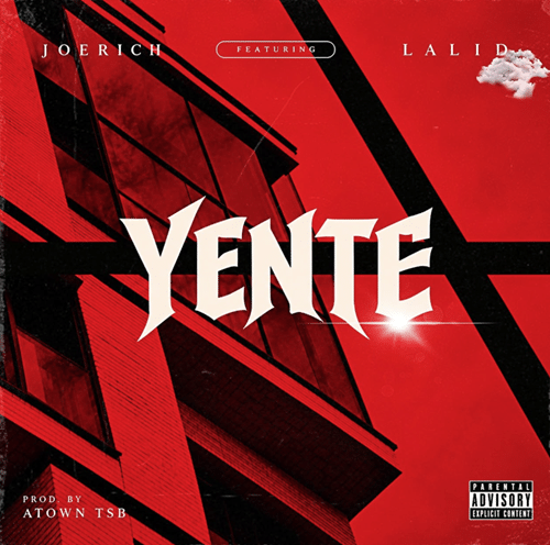 Joerich - Yente Ft Lalid