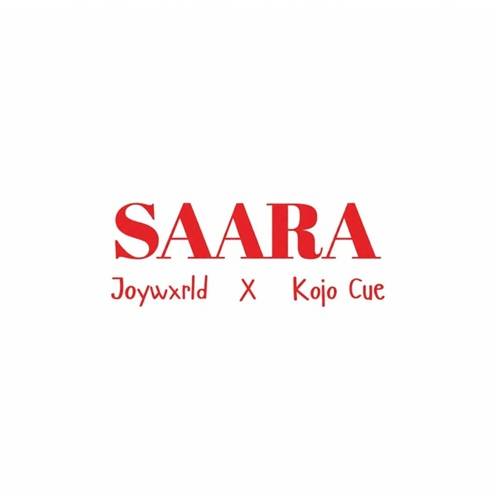 Joywxrld - Saara
