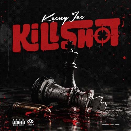Keeny Ice - KILLSHOT