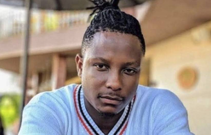 kelvyn boy calls himself a pioneer of afrobeats in ghana