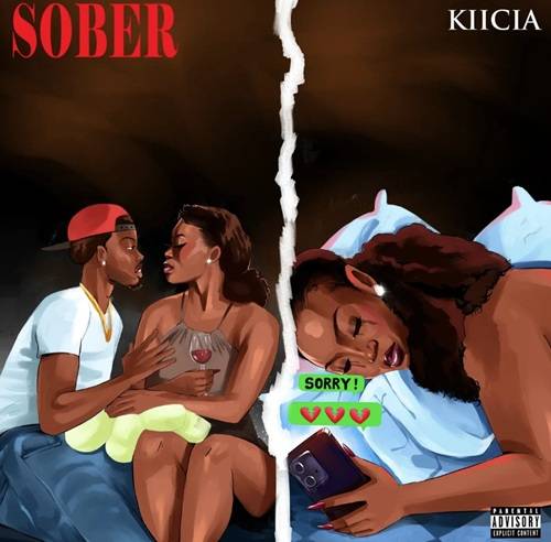 Kiicia - Sober