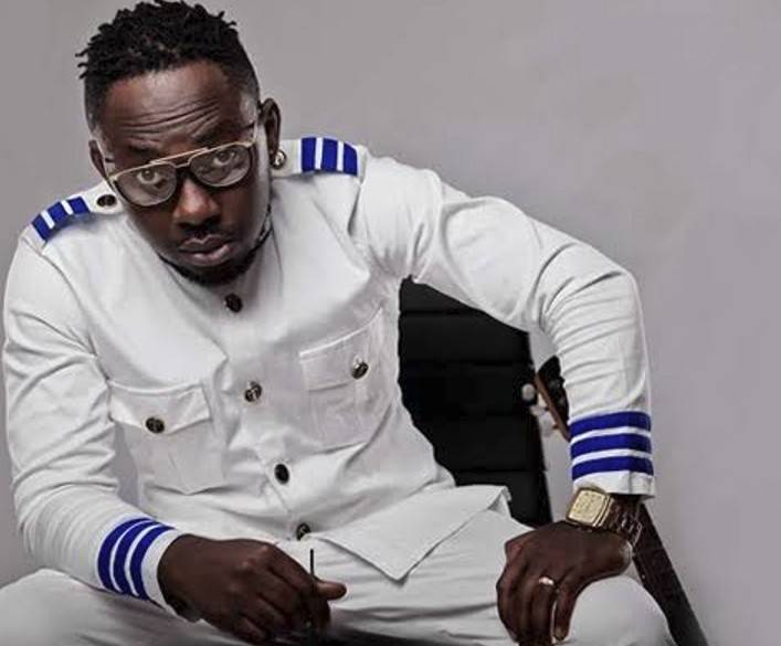life is too short for anger – choirmaster chooses peace and forgiveness in emotional message to praye members tiatia and tintin