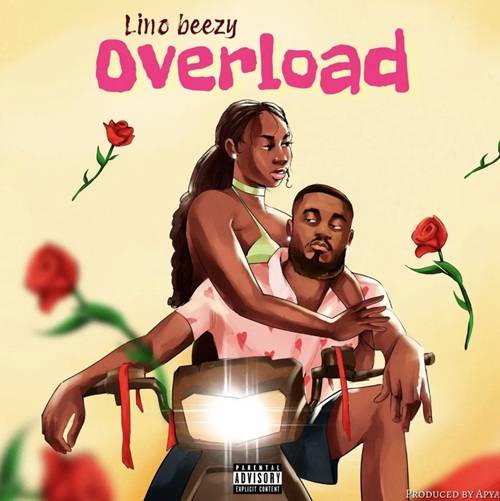 Lino Beezy - Overload