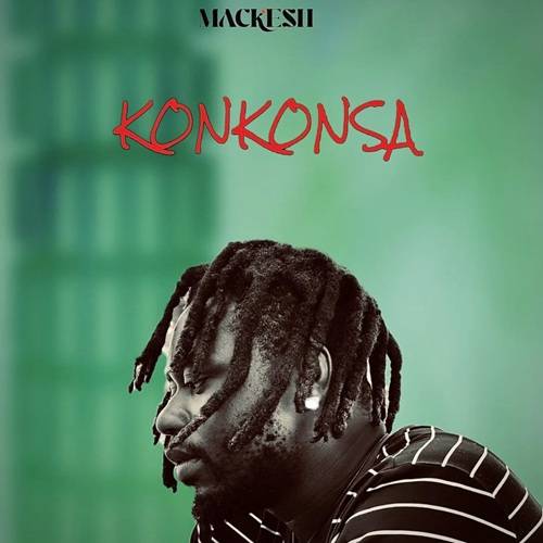 Mackesh - Konkonsa