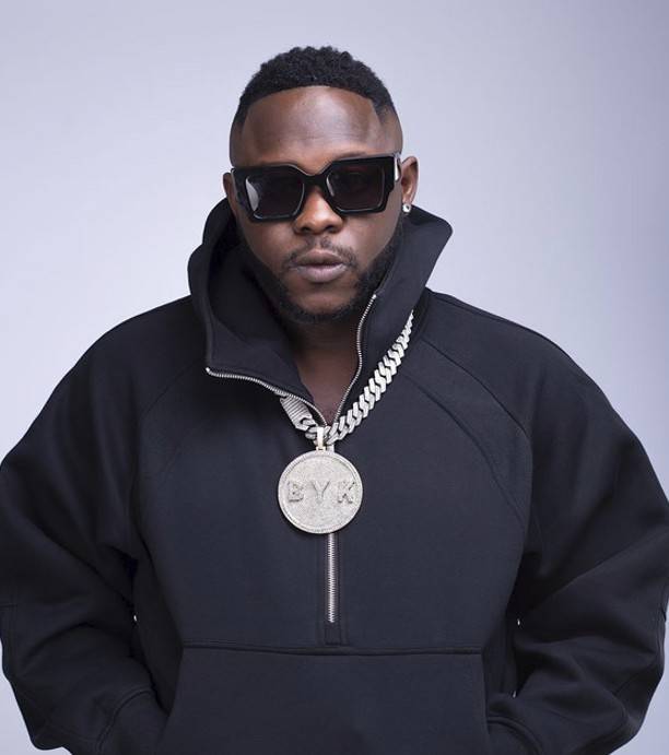medikal warns men against ‘salomey’ visits, recalls being held at gunpoint at a woman’s house