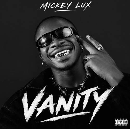 Mickey Lux - Vanity