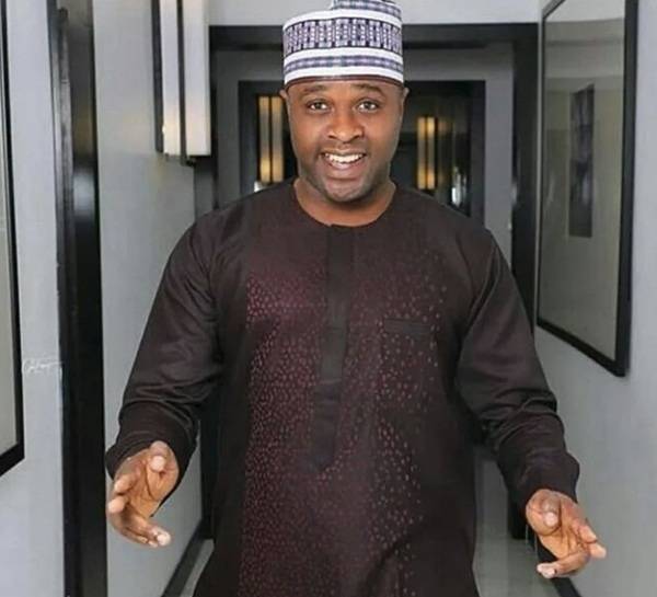 na here e start – femi adebayo opens euphoria 360 hub in lagos as oga bello gets emotional