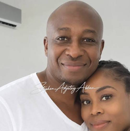 nana akua addo’s husband harold norman to be arraigned after hospital discharge