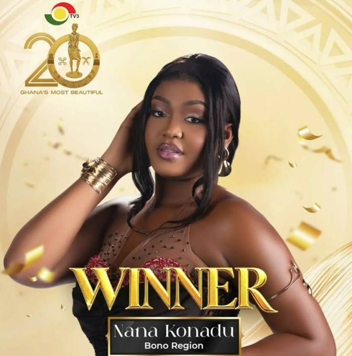 nana konadu wins gmb 2026