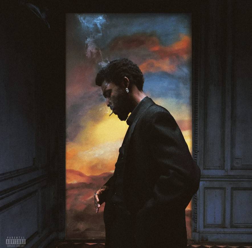 omah lay drops haunting music video for “artificial happiness” from clarity of mind album