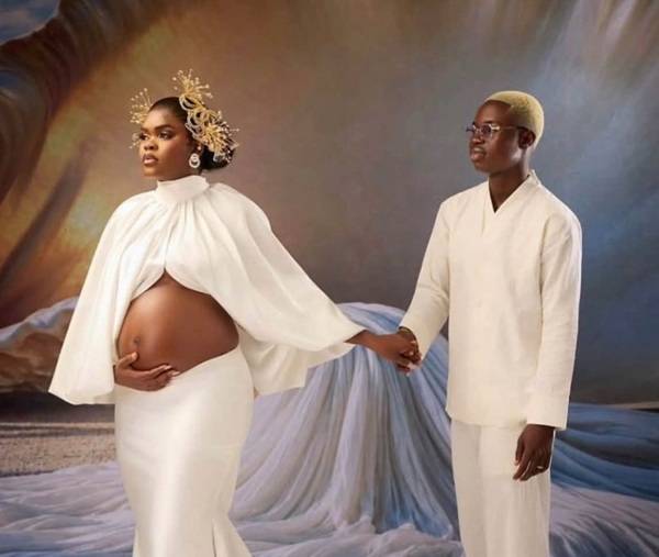 peller and jarvis expecting first child