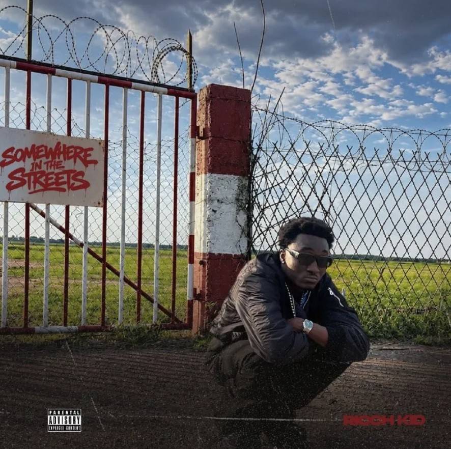RICCH KID - EverSince