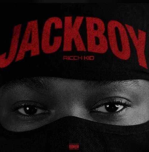 Ricch Kid - JackBoy