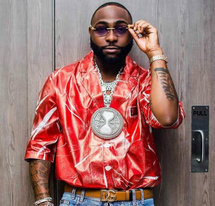 so humble. a leader – davido praises mahama after video of ghana’s president dancing in church goes viral