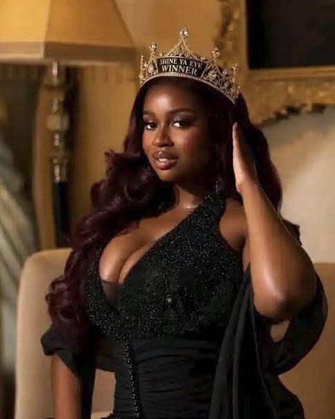 temi nkem wins bbnaija season 11, beats aikou and sheba to n160 million prize