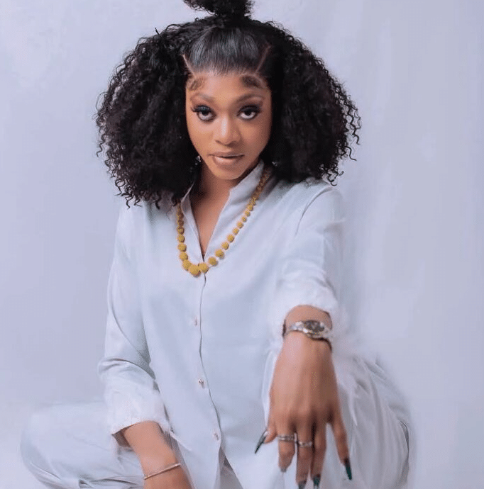 tenia abraham laid to rest in abuja
