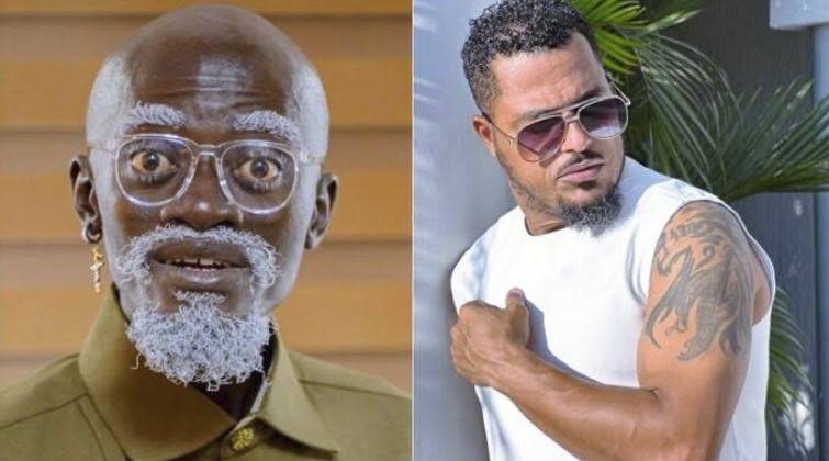 van vicker sues lil win for gh¢10 million over defamation, demands retraction and apology