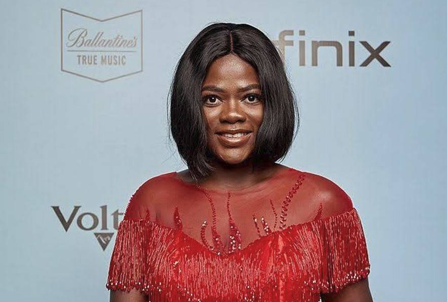 we are both sc carriers – asantewaa explains why she walked away from husband jeffery before amg armani